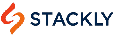 Stackly Logo